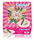 carvel ice cream cake publix