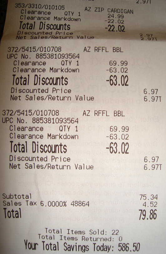 jcpenney printable coupons 2011. at your local JCPenney?