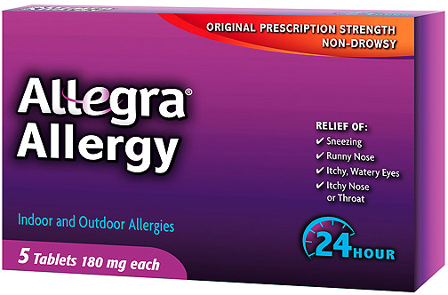 high value  7  1 any allegra product coupon in upcoming 4  1 ss   free at walmart  u0026 cvs