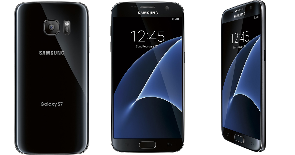 Samsung Galaxy S7 32gb Отзывы