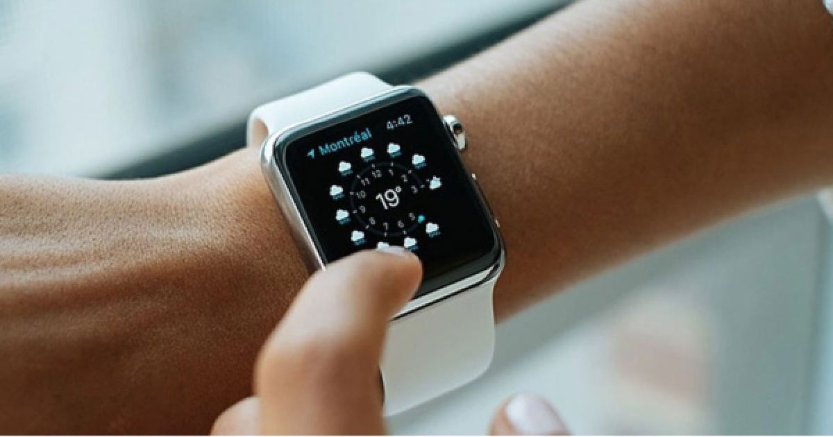 Apple Watch Series 6 Desde $ 329.98 en SamsClub.com (Regularmente $ 399) +  Envío gratis para miembros Plus - Noticias Ultimas