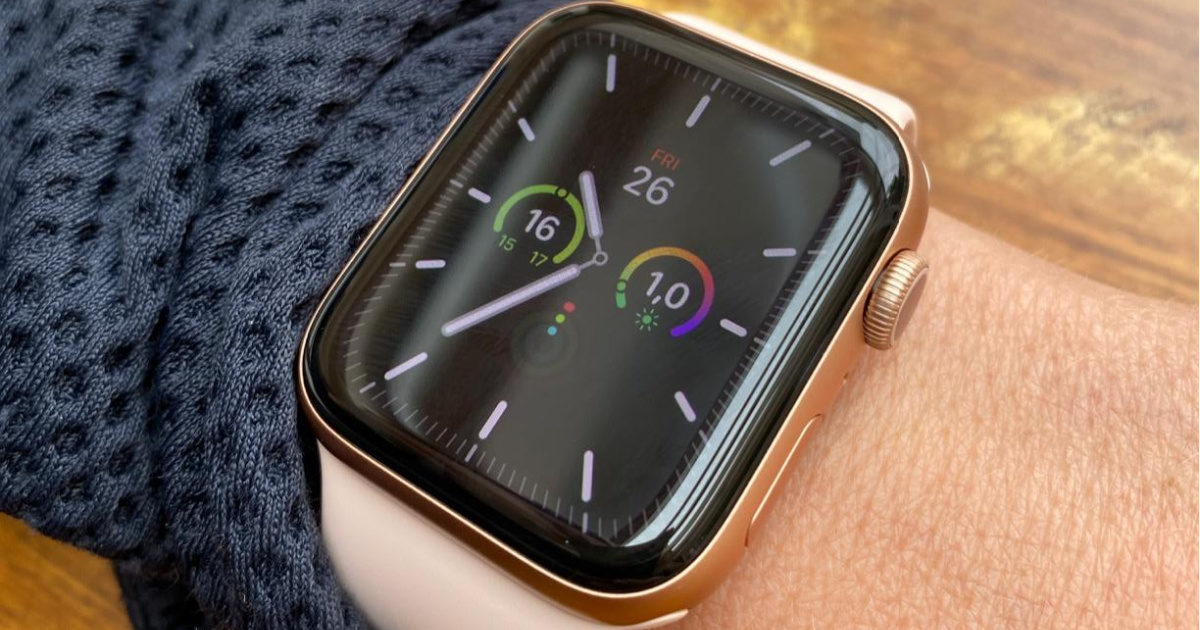 Apple Watch Series 6 Desde $ 329.98 en SamsClub.com (Regularmente $ 399) +  Envío gratis para miembros Plus - Noticias Ultimas