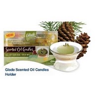 YAY! New Glade coupon links!