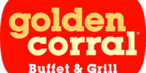 If you were or are in the military head on over to Golden Corral for Dinner Tonight!