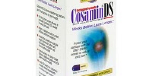 Free Sample of Cosamin DS *30 Capsules*