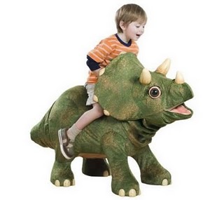 Kota the Dinosaur HUGE price drop on Amazon!
