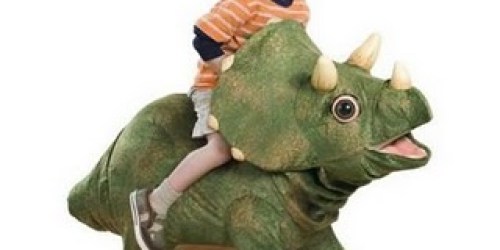 Kota the Dinosaur HUGE price drop on Amazon!