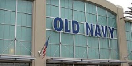 Four FREE movie tickets from Old Navy!