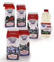 Organic Valley coupons + More!