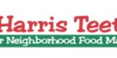 Harris Teeter Triples Coupons 2/5-2/8!