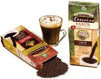 FREE Sample of Teeccino Herbal Coffee!