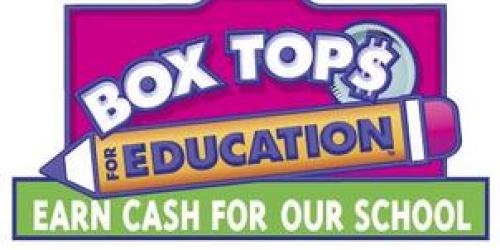 FREE Box Tops for Education Collection Bin!