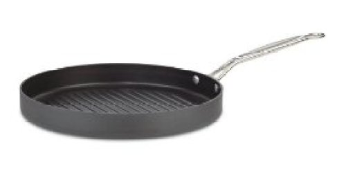 Amazon Deal of the Day- Cuisinart Grill Pan!