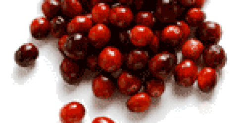 FREE Cranberry Supplement 3-Day Sample!