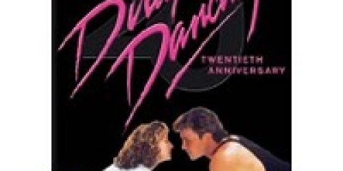 Dirty Dancing $3.99 on Amazon, PLUS $1 Magazine Subscription Deal!