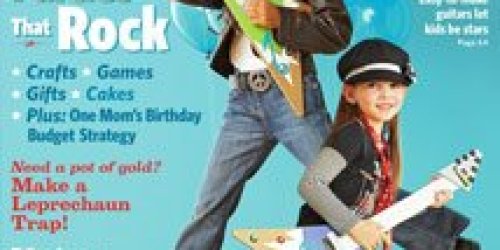 FREE Magazines- Family Fun, Boating & More!