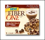 Printable Coupons: Fiber One, Sure, Robitussin…