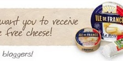Monday Freebies- Cheese, Lactaid & More!