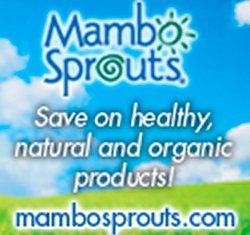 Mambo Sprouts Winter Savings Booklet!