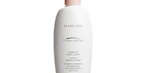 New Mary Kay Give-Away & Shopping Discounts!