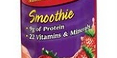 CVS Boost Smoothie Clearance Deal!