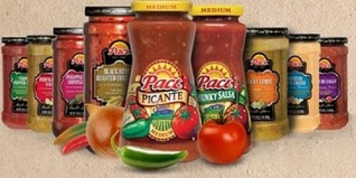 Pace Salsa Instant Win Game Reminder!