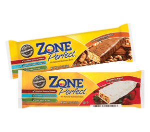 Hgh Value ZonePerfect Bars Coupon Alert!