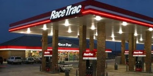 RaceTrac Rewards Program Reminder!