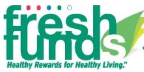 Chiquita & Fresh Express: New Rewards Program