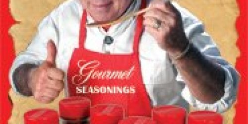 FREE Samples: Gourmet Seasonings & More