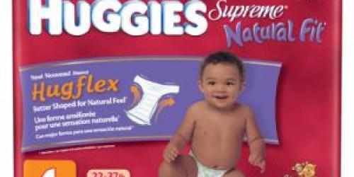 Coupons.com: High Value Huggies Coupons have been Reset!!!