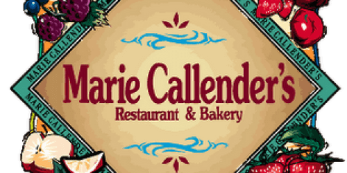 Marie Callender's Restaurant Coupon Savings!