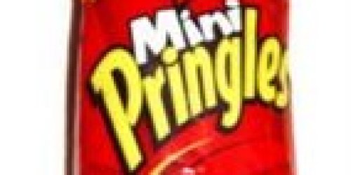 CVS Deals: FREE Pringles Minis, Physicians Formula and St. Ives!