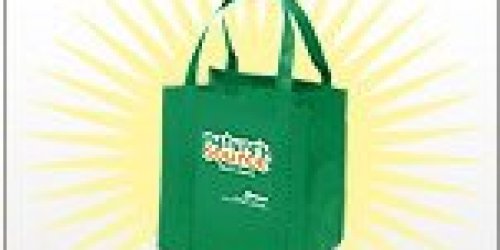 FREE Nature's Source Tote- 1st 18,000!