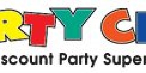 Party City Coupon: $10 off a $30 Purchase!