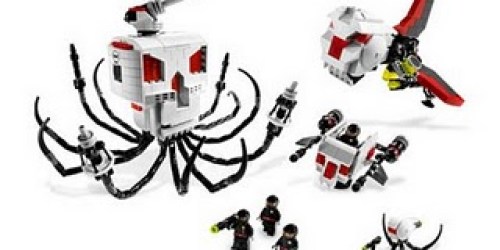 The Lego Store: $99.99 Lego's for $20 shipped!
