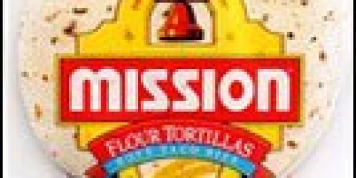 FREE Mission Tortillas at Various Grocery Stores!