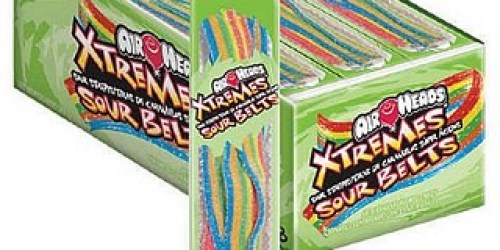 Target & Walmart: Airhead Xtremes Candy Deal!