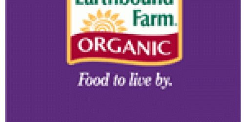 FREE EarthBound Farm Shopping Tote-1st 10,000 to make a pledge each week!