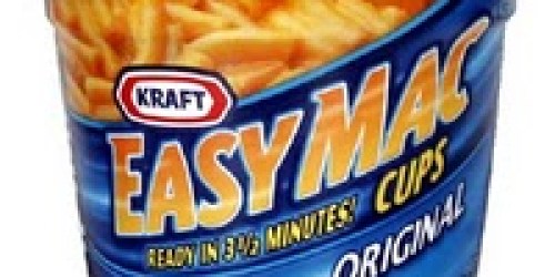 Target: FREE Easy Mac and Cheese + Overage!