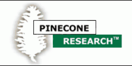 PineCone Research: Get Paid $3 Per Survey!