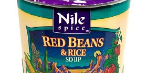 Amazon: Nile Spice Soup Deal!