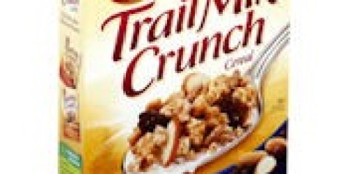 Walgreens: FREE Trail Mix Crunch + Profit!