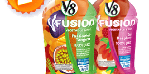 Printable Coupons: V-8, Pepsi, Nivea & More!