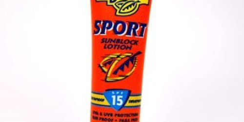 More Target Deals: FREE Sunscreen & Pringles!