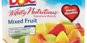 Coupons.com: Lots of New Dole Fruit Coupons!