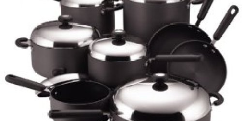 Amazon: Super HOT Circulon Cookware Deal!