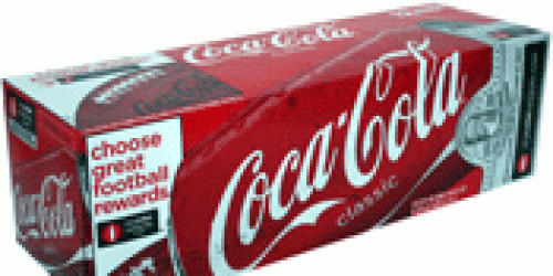 Save $1 on any Coke 12 pk – No print limit?!?