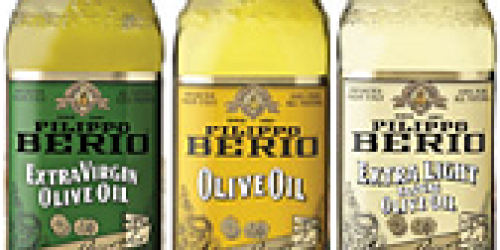 Printable Coupons: Save $2 on Olive Oil + More!