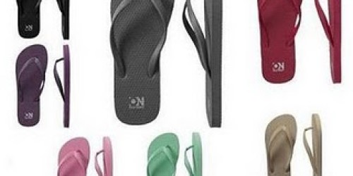 Old Navy: $1 Flip Flops Today ONLY!